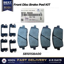 ⭐Genuine⭐ Front Disc Brake Pad KIT 58101S8A00 for Hyundai Palisade