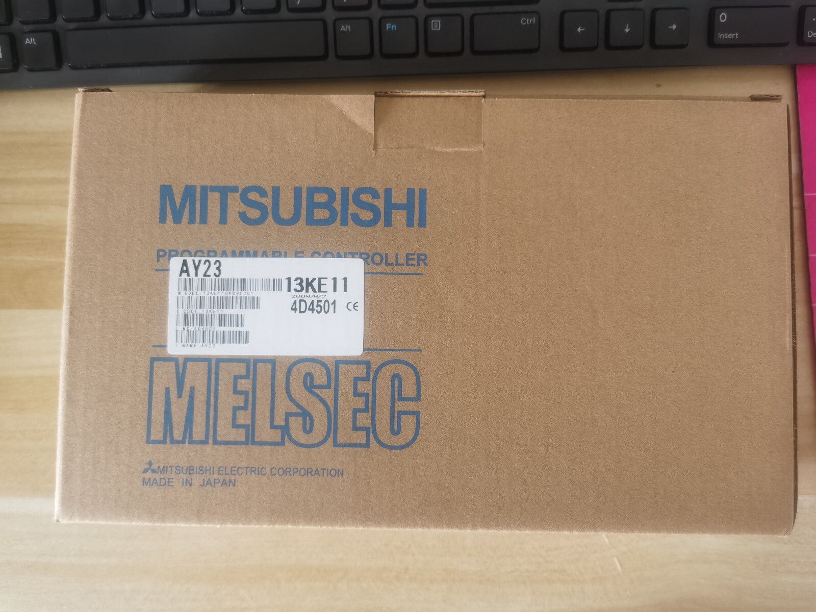 1PCS Mitsubishi PLC AY23 In Box -New , #MIT | eBay