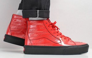 sk8 hi david bowie