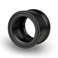 Walimex pro T2 Adapter auf Canon M