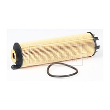 Oil Filter For Mercedes GLB-Class X247 GLB 220 D 4matic Borg & Beck 2561840000
