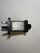 Replacement for MLS LED Driver Model MLS-D12V9WBDX-IP20 12V 9W ZhongShan