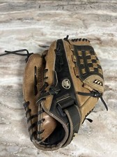 Mizuno Softball Glove Premier Power Lock GNP 1300 13" LHT