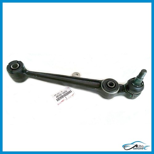 Genuine TOYOTA JZA80 SUPRA Rear Lower Suspension Arm ASSY Left & Right Sets OEM - Picture 3 of 3