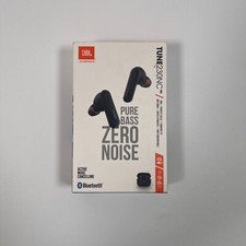 Écouteurs JBL Tune 230NC TWS True Wireless - Noir