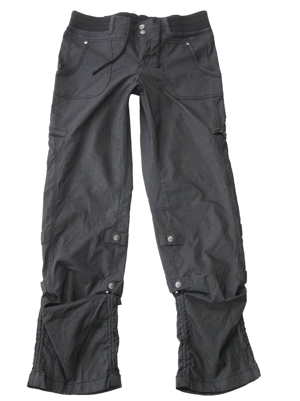 Pantalones de ejercicio Athleta tamaño regular para De mujer