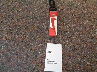 jordan sneaker lanyard