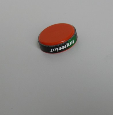 Kantenband Imperial, d.h. Kantenschutz: 8mm-breit (50cm-Länge) zu einem Schläger