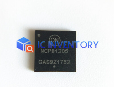 1pcs NCP81205MNTXG NCP81205 QFN-52 new