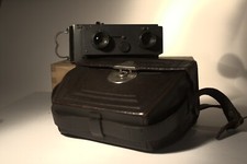 Verascope Stereokamera Kamera 