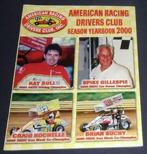 2000 ARDC American Racing Drivers Club Midget...