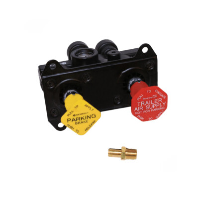 DASH VALVE 3/8''PC 0.28'' MV-3 KG16929 800257 065523