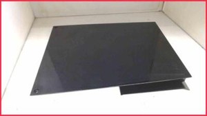 Gehäuse Seiten Abdeckung Blende Links Brühgruppe Impressa Z5 Typ 624 A8 -3