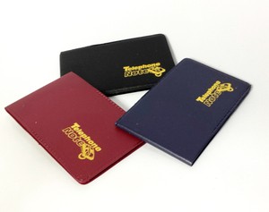 mini address book 2x3