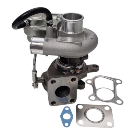 Turbolader HYUNDAI TRAJET 2.0 CRDi (FO)
