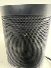 Sonos One Speaker.
