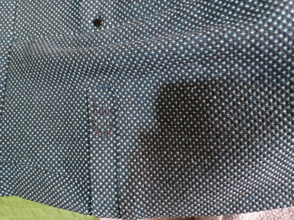 pantaloni carla ferroni - Immagine 3 di 3