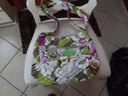 vera bradley bolsas vera bradley messenger portobello road