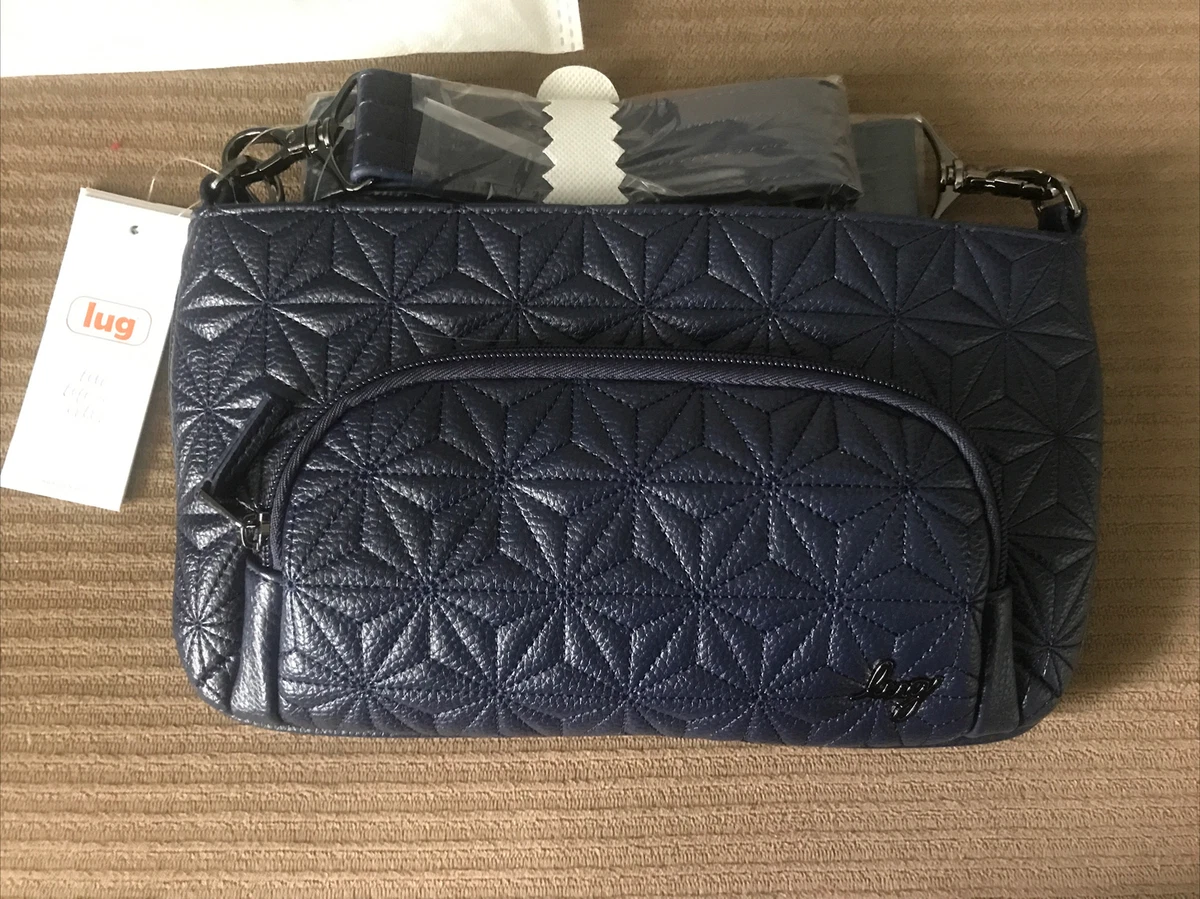 Lug convertible shop crossbody bag