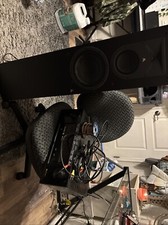 home theater sound system