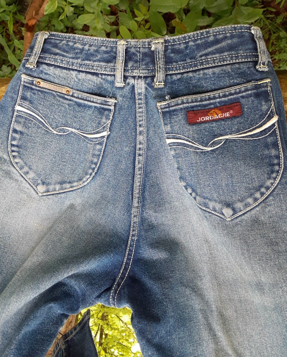 Pantalon d’équitation HERMÈS, taille L, coton, kaki (Neu (gemäss