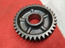 Ducati 250 350 450 Starter Gear Kickstarter Wheel Ingranaggio Avviamento #060807190