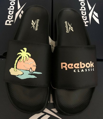 Reebok Classic Slide Swim Men's Slide 