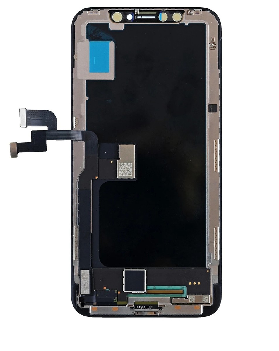 iPhone X OLED Aftermarket Pro Quality Screen Display Assembly | eBay