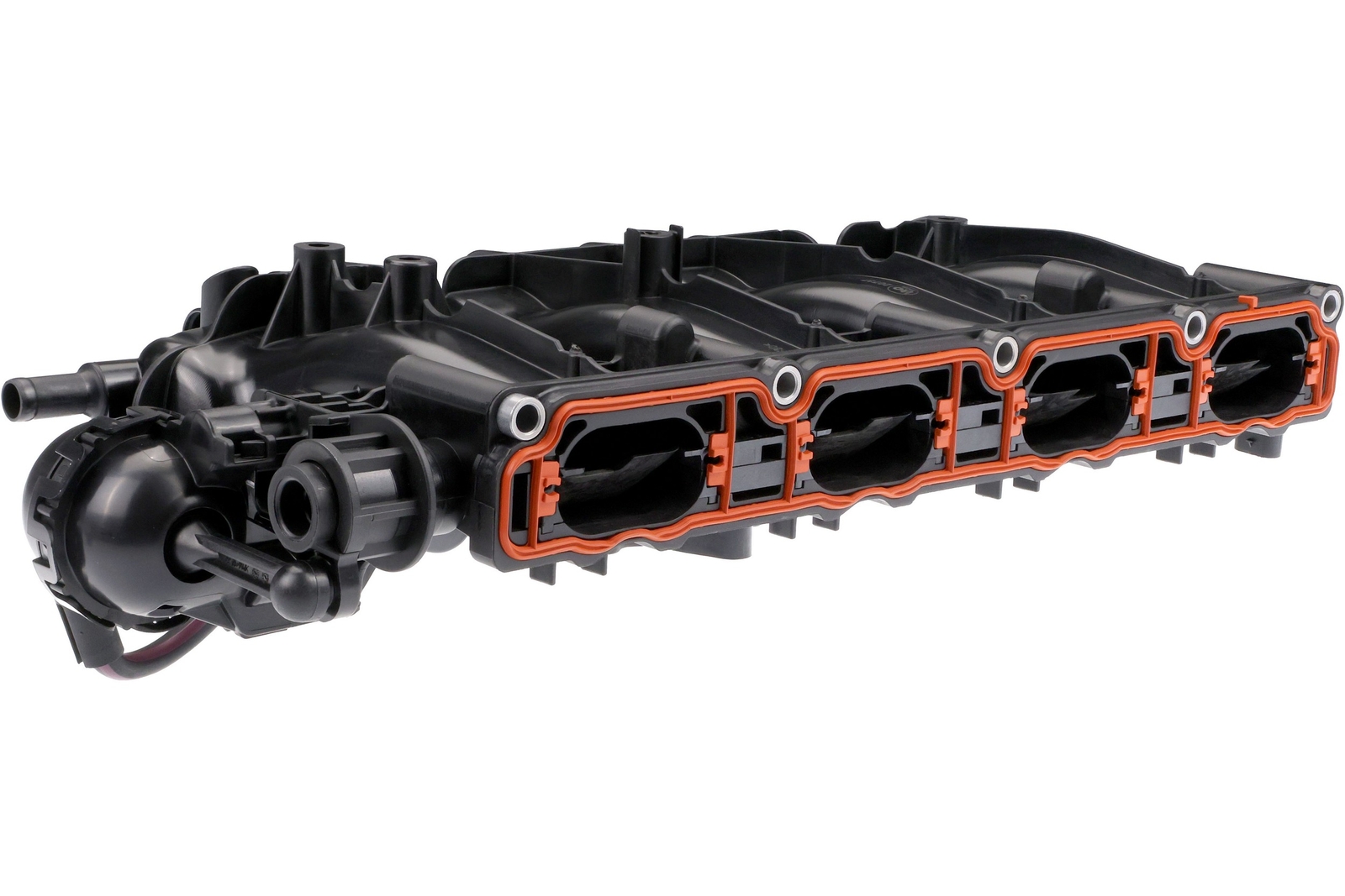 2012-2014 Audi A6 URO Performance Engine Intake Manifold