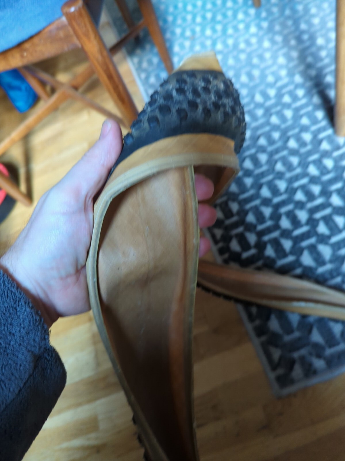 wilko bike tyres 700c