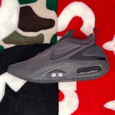 Nike Adapt Auto Max Triple Black for Sale | Authenticity Nike Adapt Auto Max Triple Black for Sale | Authenticity
