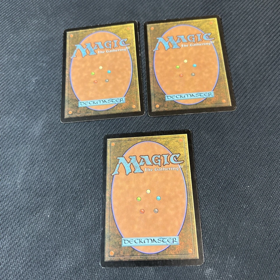 Slagwurm Armor Magic The Gathering Mtg Mirrodin Card 3 - Image 4 of 4