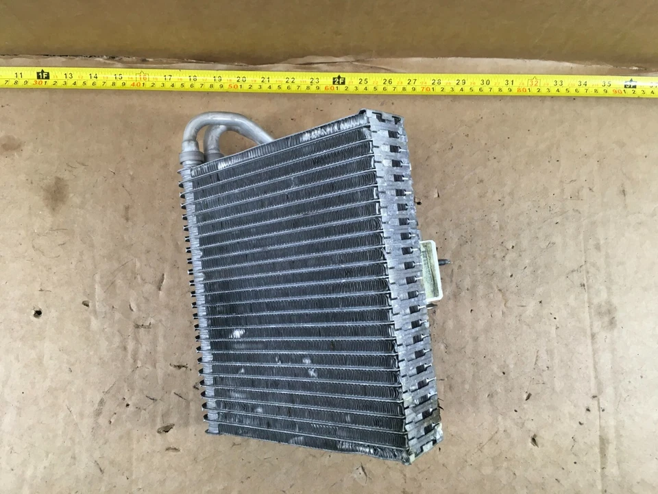 Válvula de expansión evaporador base Mini Cooper Countryman 2007-2014 9185521 OEM. Foto 4 de 4