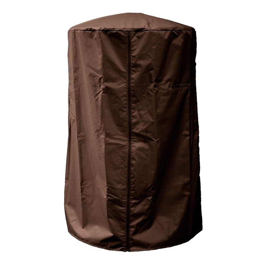 AZ Patio Heaters 38" Heavy Duty Mocha Portable Patio Heater Cover - HVD-TTCV-M