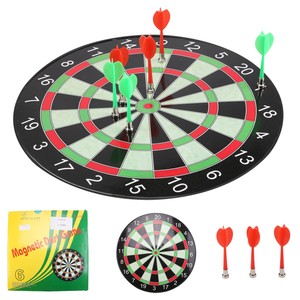 dart board toy
