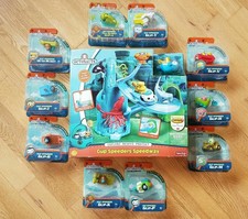 octonauts gup speeders speedway