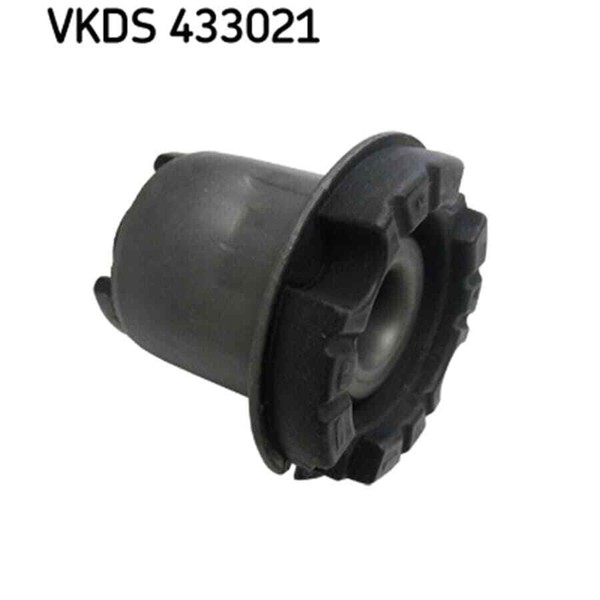 SKF Gummi-Metall-Lager (Lenker) Vkds 433021-image