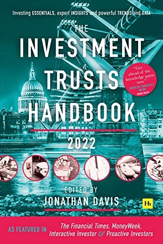 The Investment Trust Handbook 2022: Investing essentials, expert