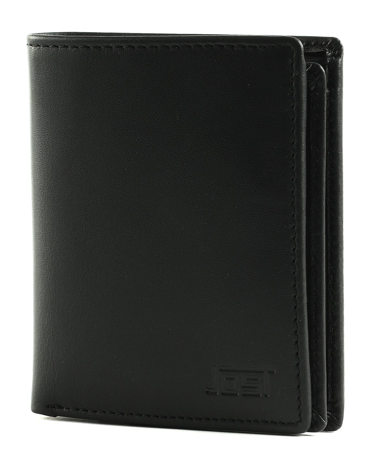 JOST purse Aarhus Wallet Black