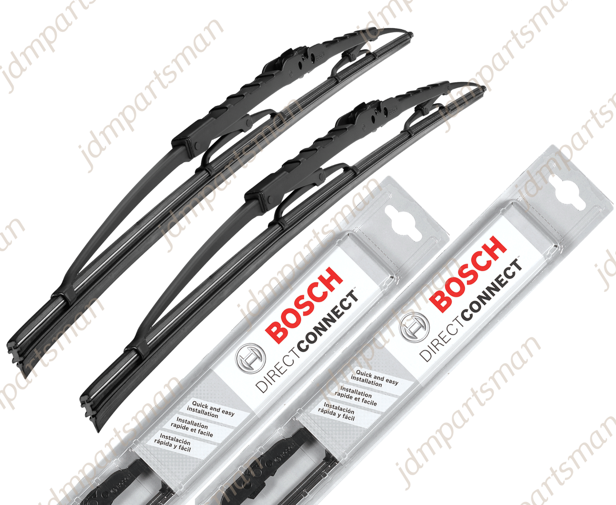 Bosch Focus 26 Inch Wiper Blade FS26OE | O'Reilly Auto Parts - Foto 13