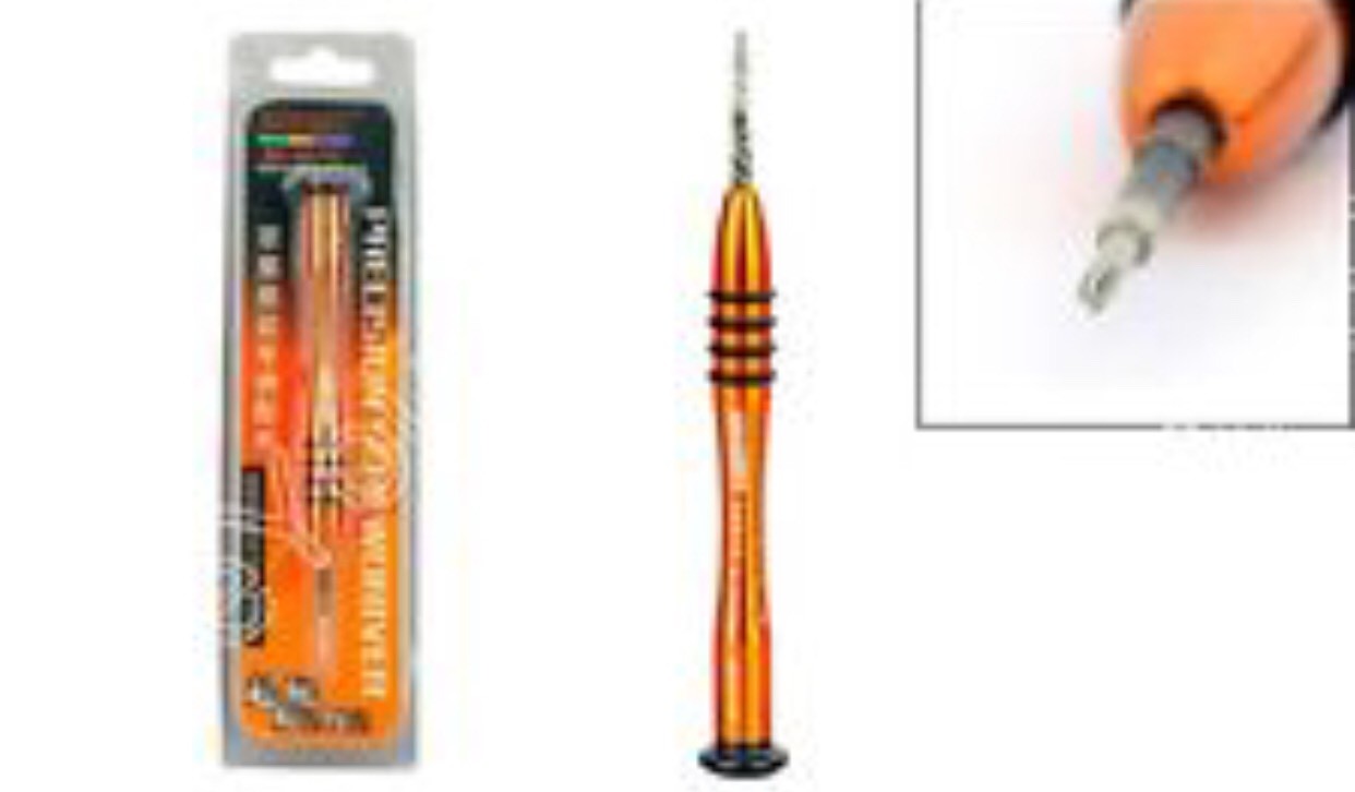 Precision Screwdriver Set Magnetic - Professional 110 In 1 Screw Driver - Foto 11