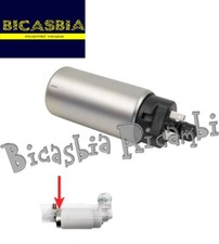 3441 - POMPA BENZINA SOLO MOTORE ELETTRICO 500 BENELLI 502 TRK - TRK 502X