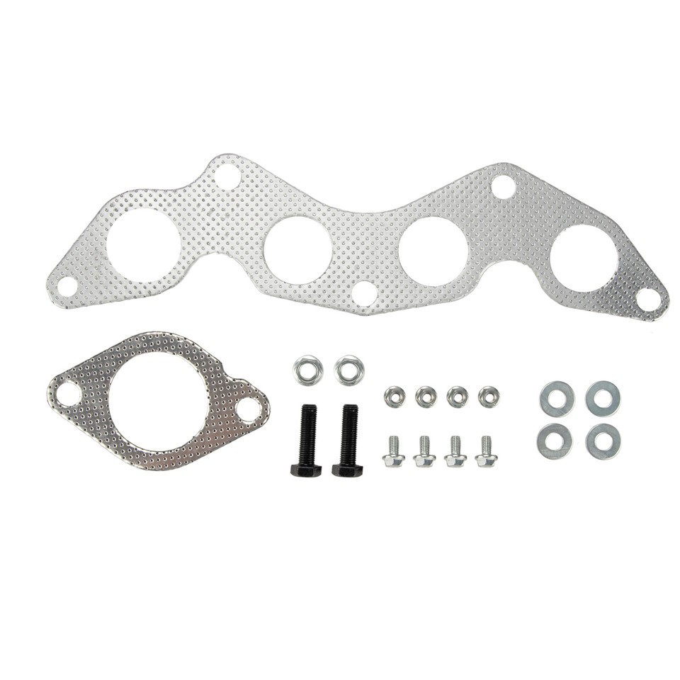 Catalytic Converter For 2012 13 2016 2017 Ford Focus 2.0L Exhaust