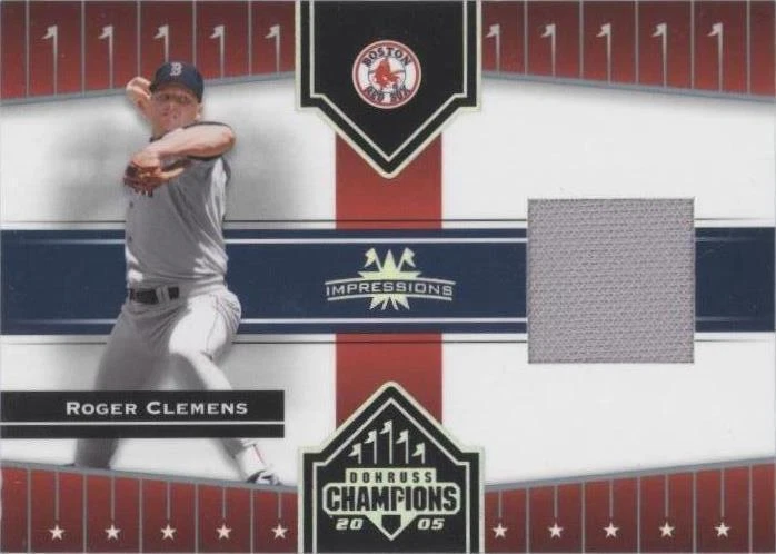 Impressions Materials