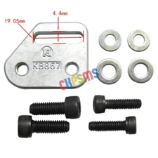 1SET #KB867 adapter bracket fit for Durkopp Adler 669 867 868