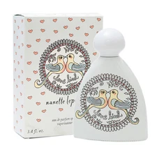 Nanette Lepore Love Bird by Nanette Lepore Women 3.4 oz Eau de Parfum Spray