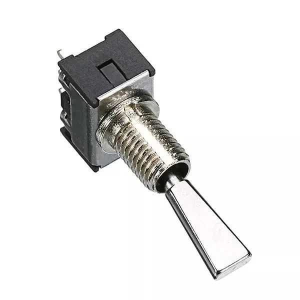 Toggle Switch For FrSky X9E X9DPSE QX7S For FUTABA T6J T8J T8FG 14SG 10C 12FG - Image 2 of 4