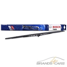 BOSCH SCHEIBENWISCHER TWIN 651U HINTEN FÜR CITROËN C1 PEUGEOT 107 TOYOTA AYGO