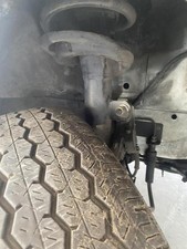 Amortisseur Ford TRANSIT