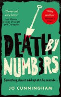 Death By Numbers | Jo Cunningham | Taschenbuch | Englisch | 2025